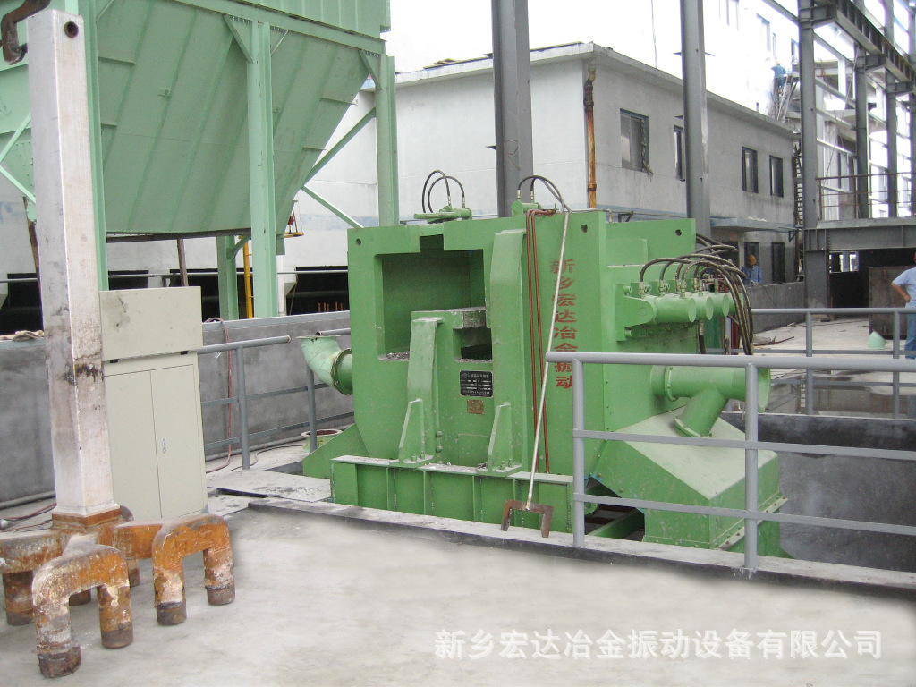 福建南平鋁業(yè)