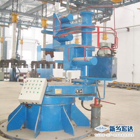 導(dǎo)桿矯直機(jī)