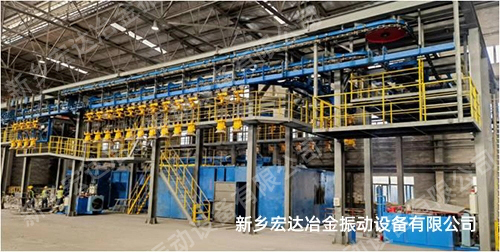 電解質(zhì)清理機(jī)11