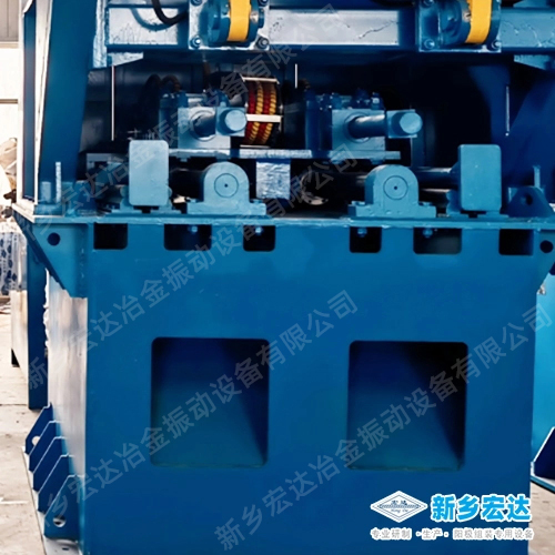 電解質(zhì)清理機(jī)